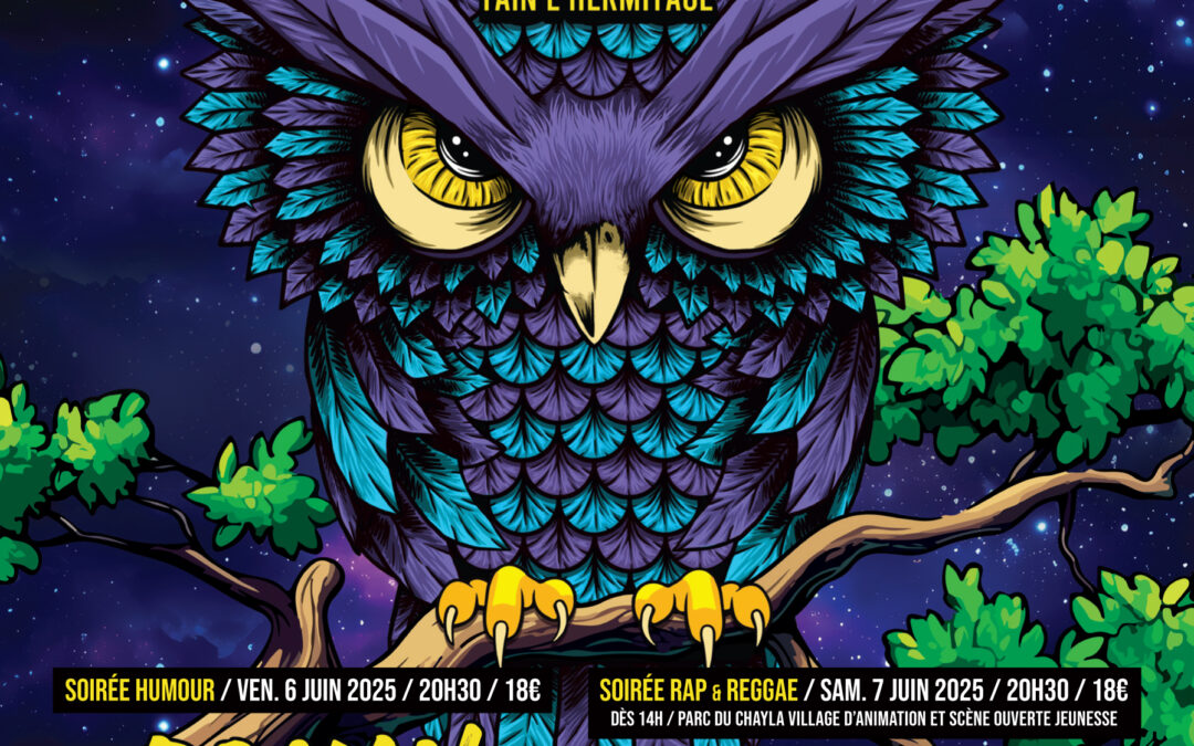 Festival Hibouge